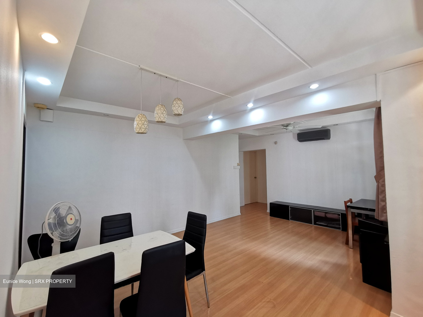 Blk 181 Stirling Rise (Queenstown), HDB 4 Rooms #542060931